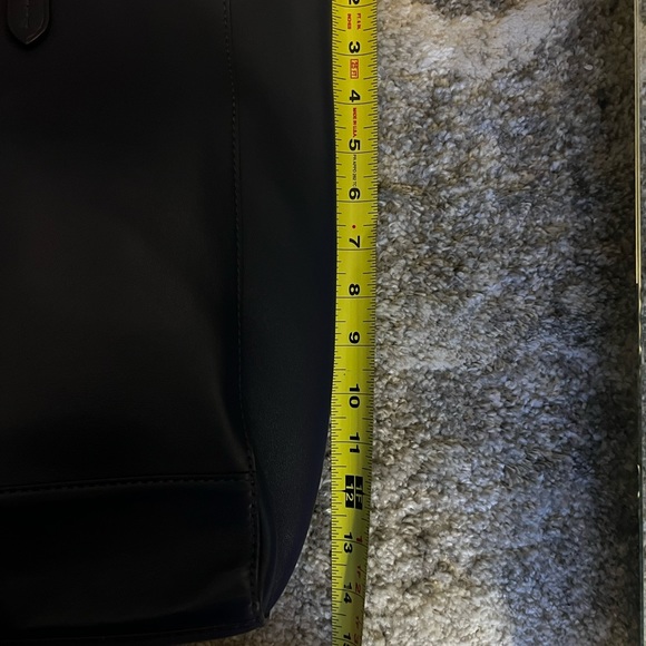 Ralph Lauren leather tote - Picture 9 of 10